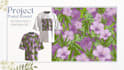 design trendy seamless pattern designs