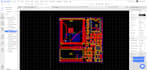 design schematic, pcb ,gerber, bom file,reverse engineering