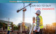 be your go to civil engineer