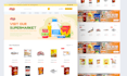 develop your ecommerce websites using react js node js