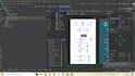 do android mobile app development using kotlin with android studio