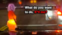 create amazing and high quality true crime youtube thumbnail