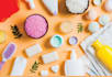 provide formulation support for cosmetics and cleaning products