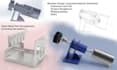 3d model mechanical parts or consumer product in solidworks