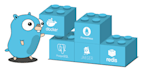 build scalable golang backend apis and microservices