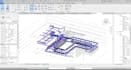 provide you any bim services, revit modeling, structural drawings, mep