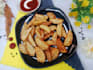 do profesional food cooking videography