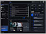 provide professional figma templates and mockups design