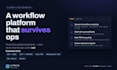 build a b2b saas platform with quoting, workflow and asp net core