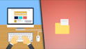 create awesome 30 seconds motion graphic video