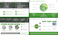 design canva powerpoint slides presentation