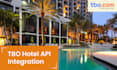 integrate hotelbeds, agoda, expedia, tbo, ratehawk and other hotel API