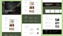 professionally customize webflow template to fit your unique brand identity
