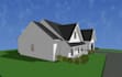 draw 2d and 3d construction drawings in chief architect