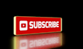 create your 3d spinning or rotating logo animation