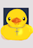 draw a customized rubber duck
