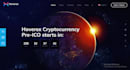 build presale, launchpad, bridge, dex on all network