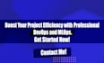 set up mlops , devops AWS, gcp, azure deployments , ml pipelines