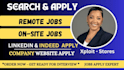 boost search and apply for your remote jobs using reverse recruiter