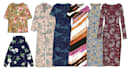 do unique seamless patterns for textiles and garments