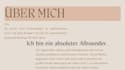 do german ugc videos