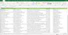 do data entry, internet research, web scraping with accuracy