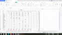 clean excel data, excel sheet, pivot table and excel to pdf