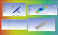 do cfd analysis and fea on ansys and star ccm