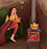 draw illustrations and digital arts