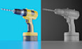 create photorealistic 3d product renders for amazon