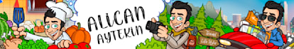 draw your portrait cartoon