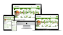 create ecommerce website using woocommerce online store