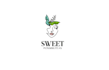 fun out box tea encouraging women logo