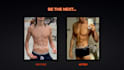 be your online personal trainer and fitness coach