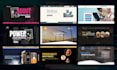 create your perfect website