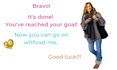 be your life and business coach for joyfull success