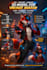 rig, texture and animate 3d vrchat avatars, furry humanoid clothing