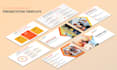 redesign ppt presentation template pitch deck google slides