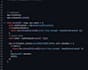 develop backend with nodejs, expressjs and mongodb