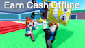 design fast high CTR roblox gfx thumbnails