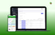 develop ai powered hrm software and mobile app with smart automation