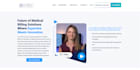 design a custom dental website and build a SEO friendly dentist site