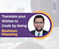prepare a complete business plan with financial modeling and market research