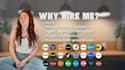 create high converting ugc video ads tiktok reels shorts for service app game