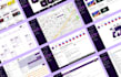 design amazing ui ux for landing pages and web applications