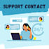 be your full time customer service representative csr