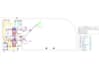 do fire protection plan design as per nfpa, autocad drafting