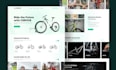 do figma website design, website ui ux design, website figma design ui ux