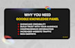 create google knowledge panel or graph for your credibility