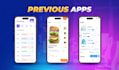 do mobile app development android ios app development as mobile app developer